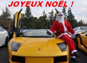 Joyeux Noël 2011