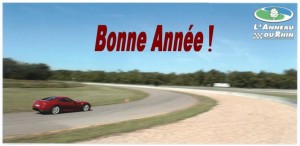 Bonne Année 2012