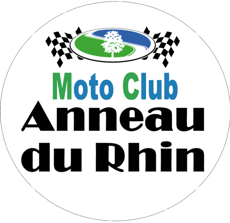 Logo Moto Club de Biltzheim