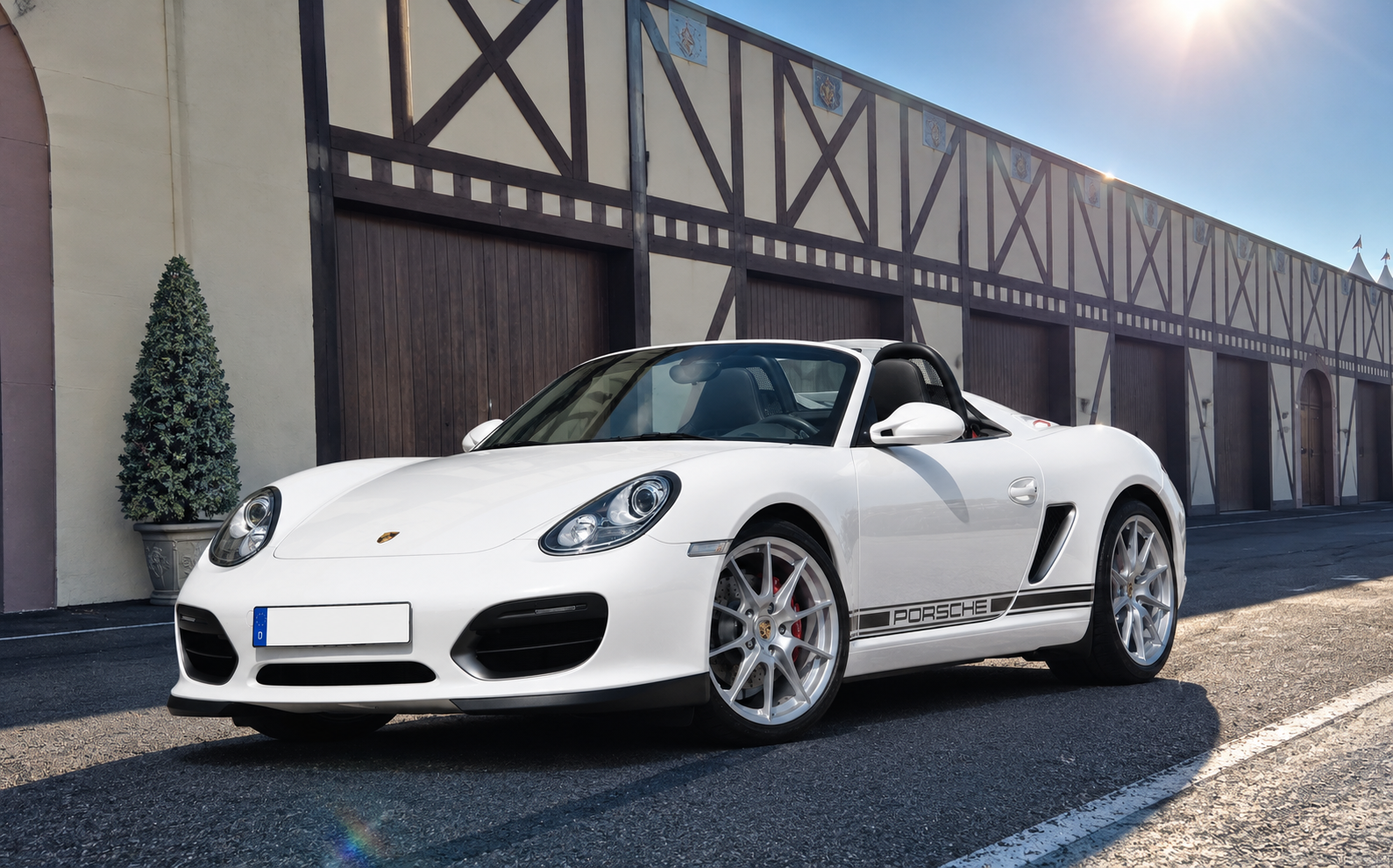 boxster