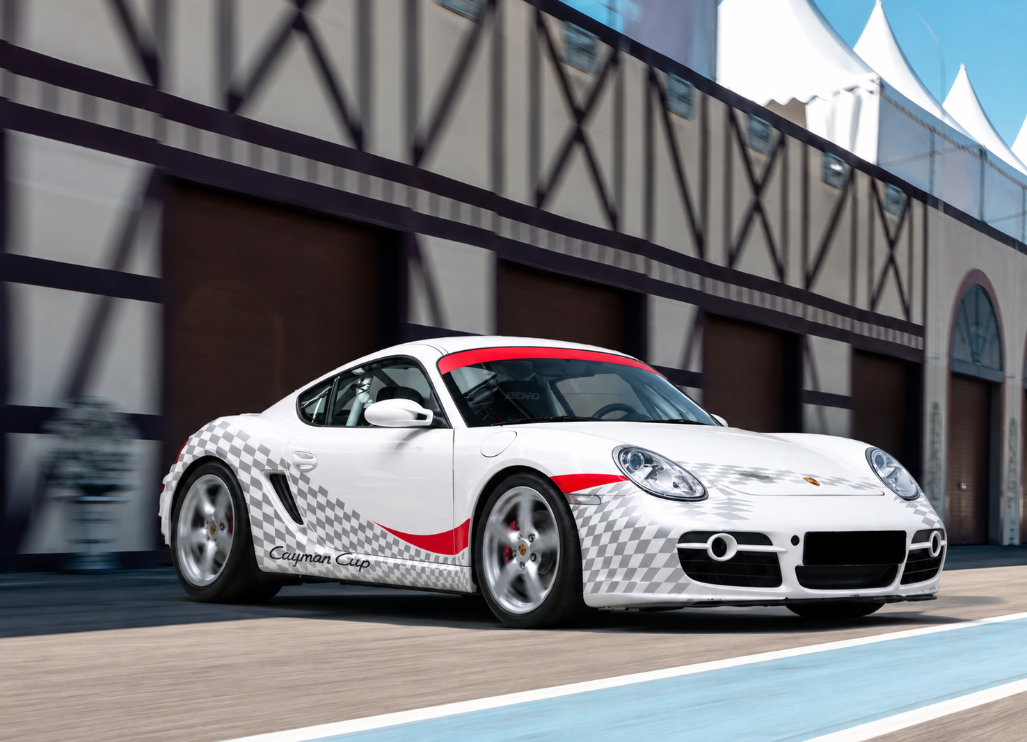 cayman
