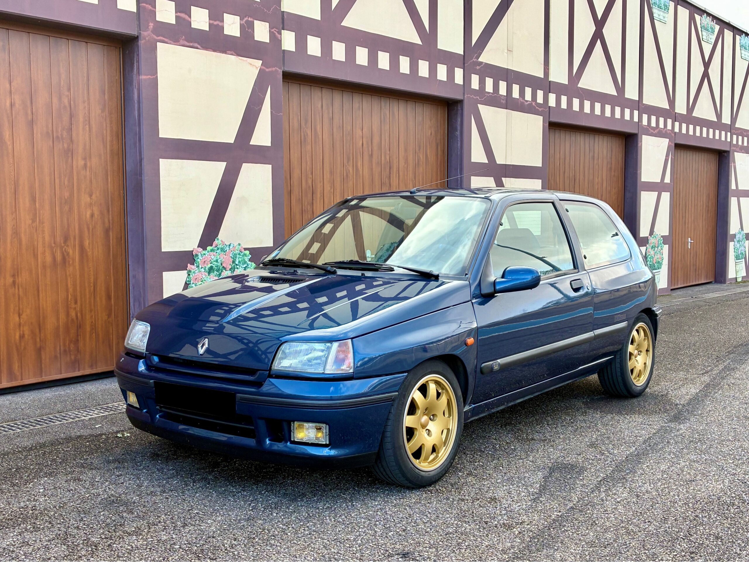 clio